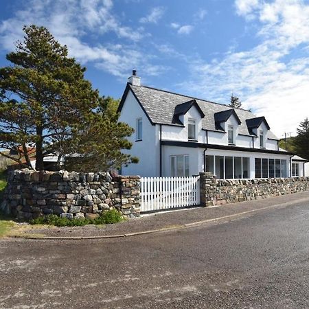 Culkein Lodge Drumbeg 외부 사진