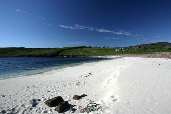 Culkein Lodge Drumbeg 외부 사진