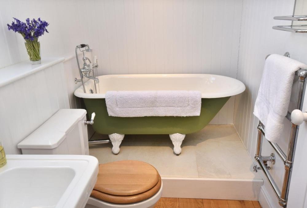 Culkein Lodge Drumbeg 외부 사진